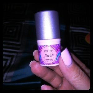 Tarte Flush Cheek Stain .17 oz Never Used